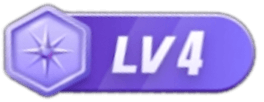 LV4 等级-LV4-顺成小栈